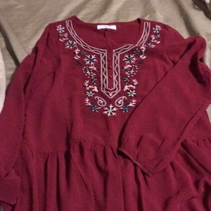 Beautiful Dress/tunic